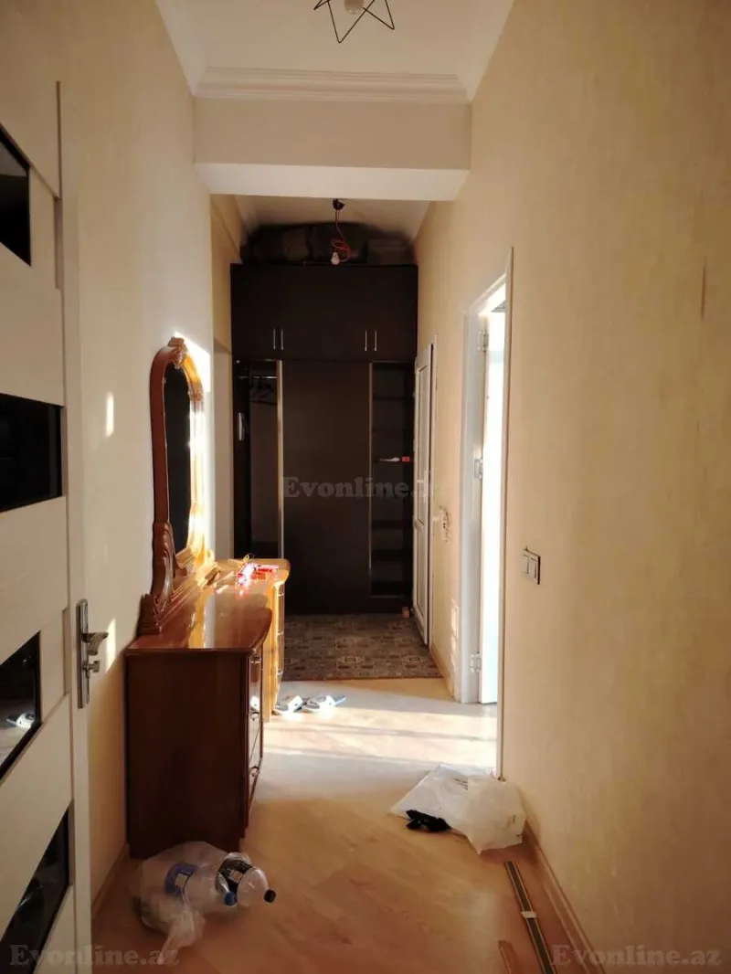 Kirayə verilir 1 otaqlı Mənzil Yeni tikili 37 m² 28 May m. - şəkil 4