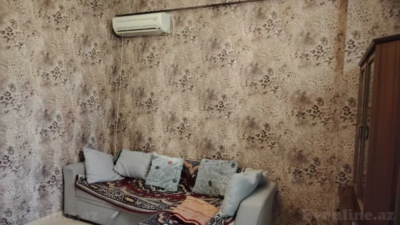 Kirayə verilir 1 otaqlı Mənzil Yeni tikili 37 m² 28 May m. - şəkil 8