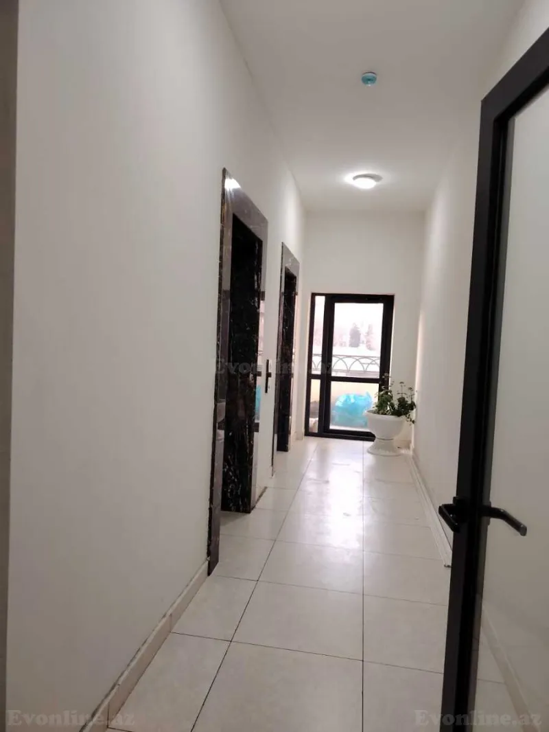 Kirayə verilir 1 otaqlı Mənzil Yeni tikili 37 m² 28 May m. - şəkil 10