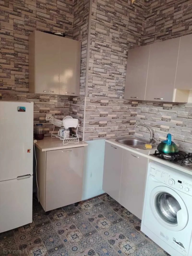 Kirayə verilir 1 otaqlı Mənzil Yeni tikili 37 m² 28 May m. - şəkil 11