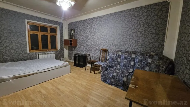 Satılır 2 otaqlı Mənzil Köhnə tikili 55 m² Suraxanı r.