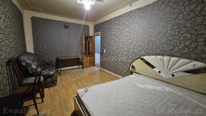 Satılır 2 otaqlı Mənzil Köhnə tikili 55 m² Suraxanı r. - şəkil 2