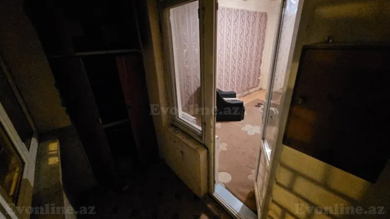 Satılır 2 otaqlı Mənzil Köhnə tikili 55 m² Suraxanı r. - şəkil 6