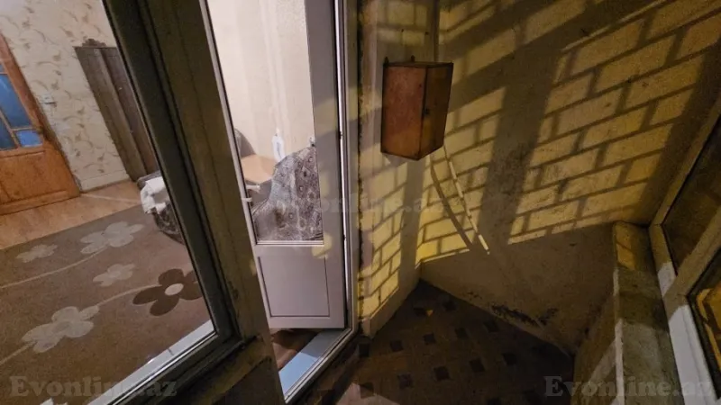 Satılır 2 otaqlı Mənzil Köhnə tikili 55 m² Suraxanı r. - şəkil 7
