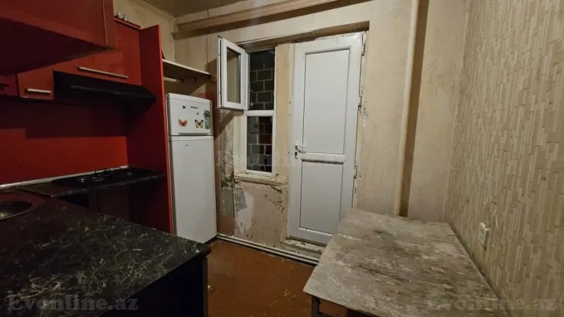 Satılır 2 otaqlı Mənzil Köhnə tikili 55 m² Suraxanı r. - şəkil 8