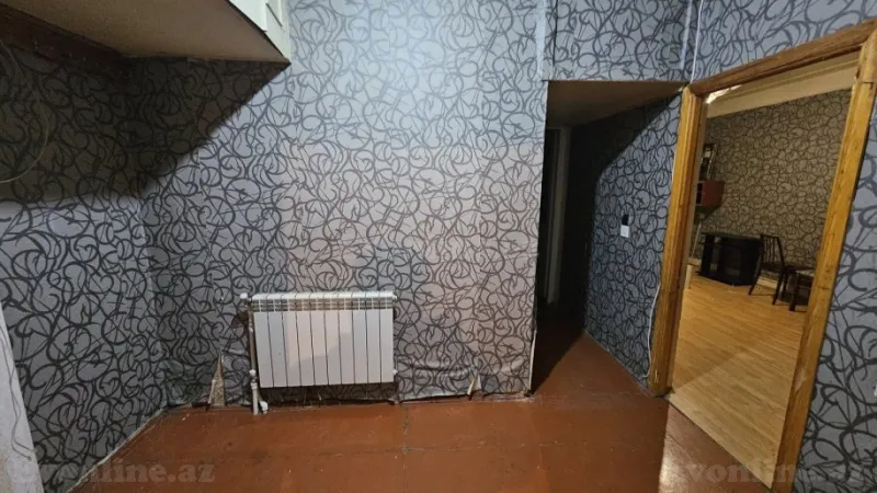 Satılır 2 otaqlı Mənzil Köhnə tikili 55 m² Suraxanı r. - şəkil 10