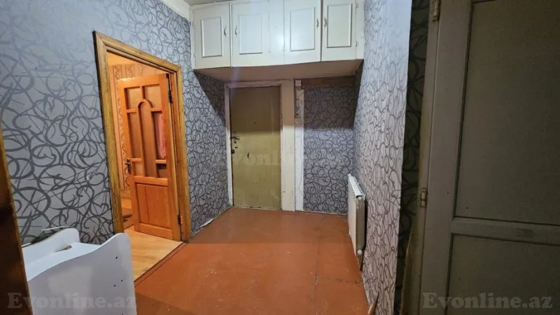 Satılır 2 otaqlı Mənzil Köhnə tikili 55 m² Suraxanı r. - şəkil 11