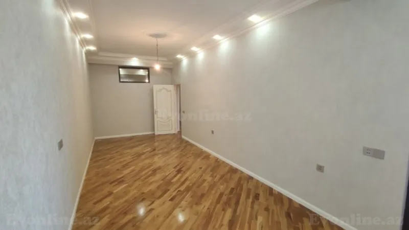 Satılır 3 otaqlı Mənzil Yeni tikili 122 m² Memar Əcəmi m. - şəkil 2