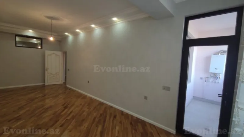 Satılır 3 otaqlı Mənzil Yeni tikili 122 m² Memar Əcəmi m. - şəkil 4