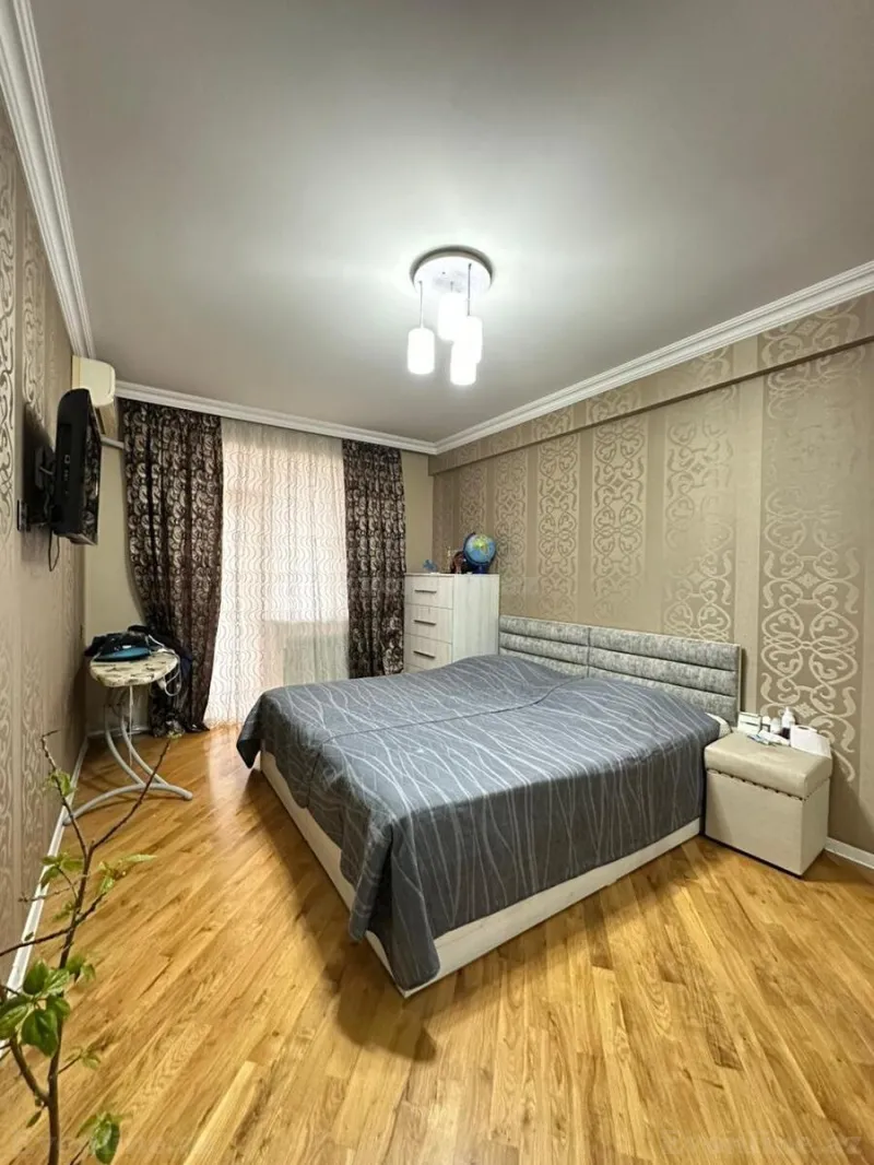 Satılır 3 otaqlı Mənzil Yeni tikili 120 m² Nəriman Nərimanov m. - şəkil 22