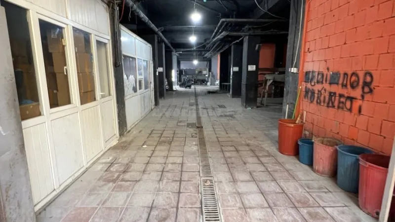 Bakı, Yasamal r., İnşaatçılar m., Yeni Yasamalda obyekt satılır