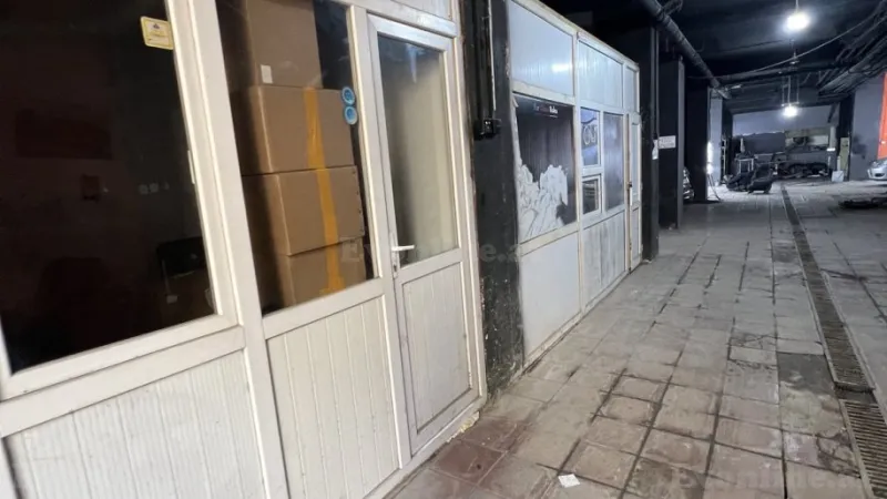 Satılır Obyekt 395 m² Yeni Yasamal - şəkil 2