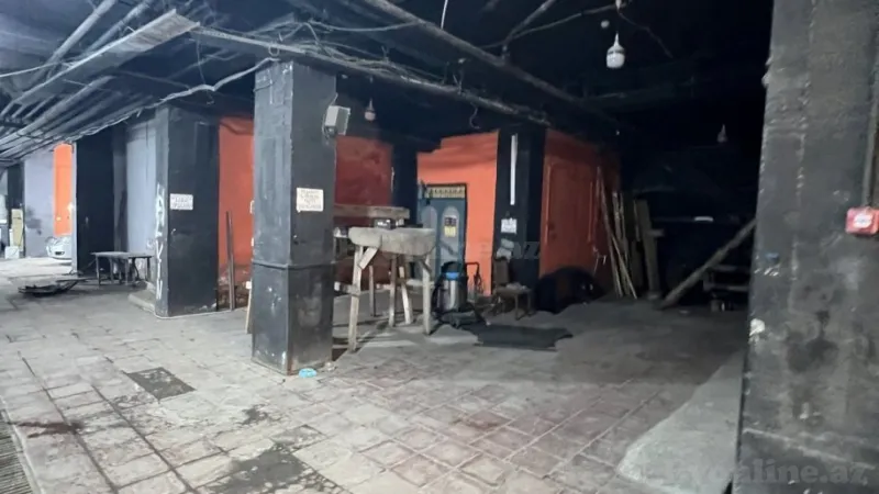 Satılır Obyekt 395 m² Yeni Yasamal - şəkil 3