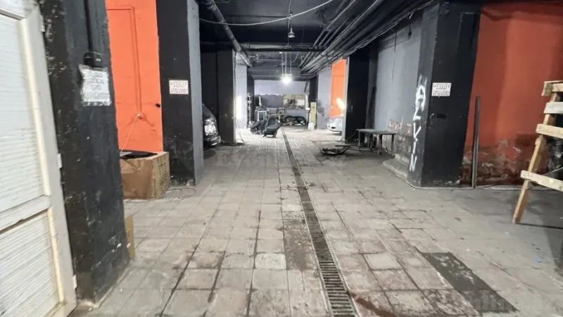 Satılır Obyekt 395 m² Yeni Yasamal - şəkil 4