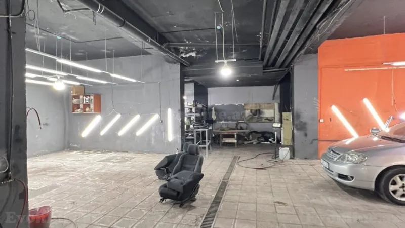 Satılır Obyekt 395 m² Yeni Yasamal - şəkil 6