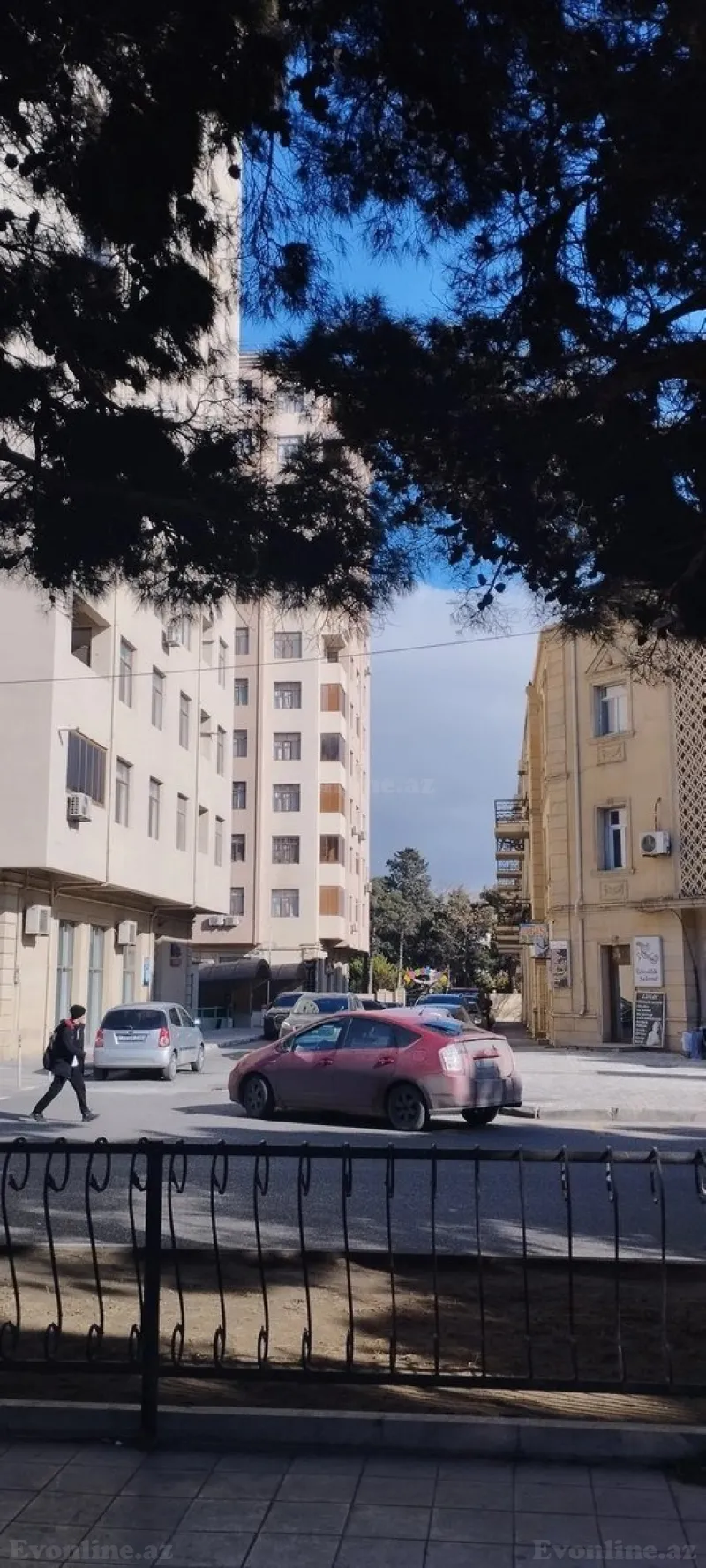 Satılır 2 otaqlı Mənzil Köhnə tikili 41 m² Sabunçu r.