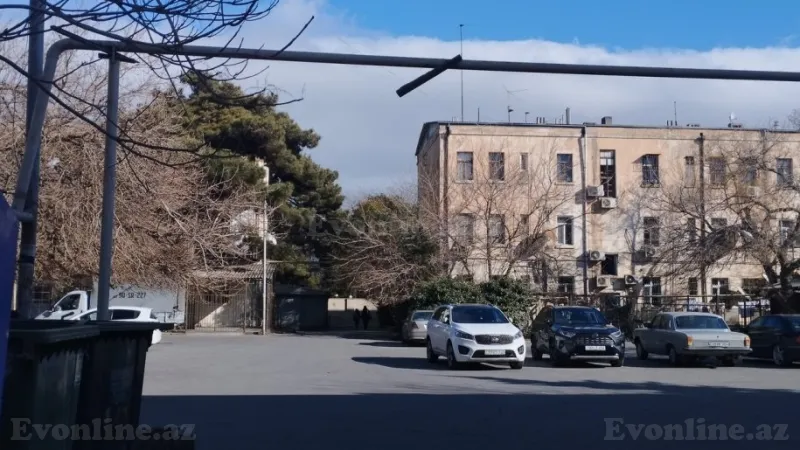 Satılır 2 otaqlı Mənzil Köhnə tikili 41 m² Sabunçu r. - şəkil 6