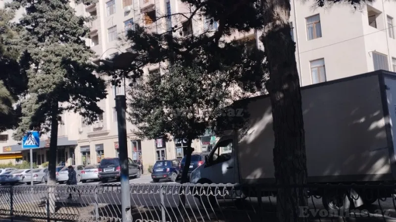 Satılır 2 otaqlı Mənzil Köhnə tikili 41 m² Sabunçu r. - şəkil 7