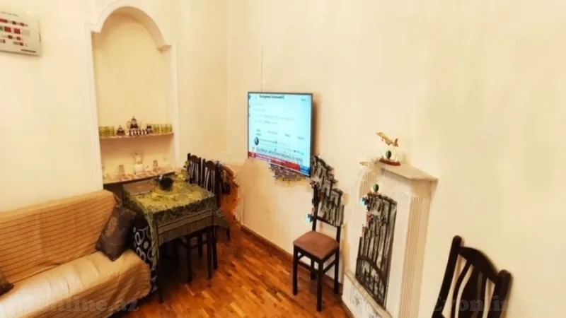 Satılır 2 otaqlı Mənzil Köhnə tikili 41 m² Sabunçu r. - şəkil 8