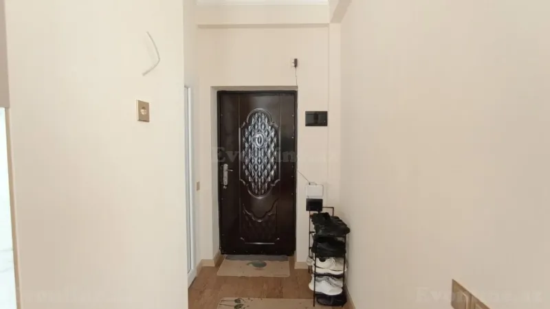 Satılır 1 otaqlı Mənzil Yeni tikili 44 m² Həzi Aslanov - şəkil 8