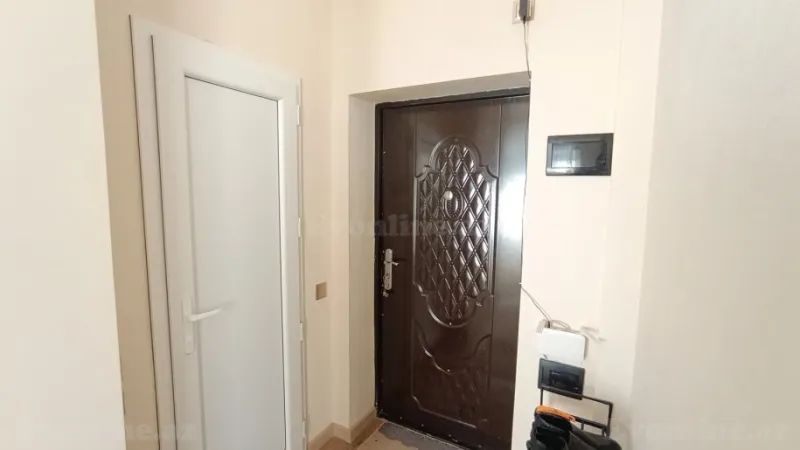 Satılır 1 otaqlı Mənzil Yeni tikili 44 m² Həzi Aslanov - şəkil 9