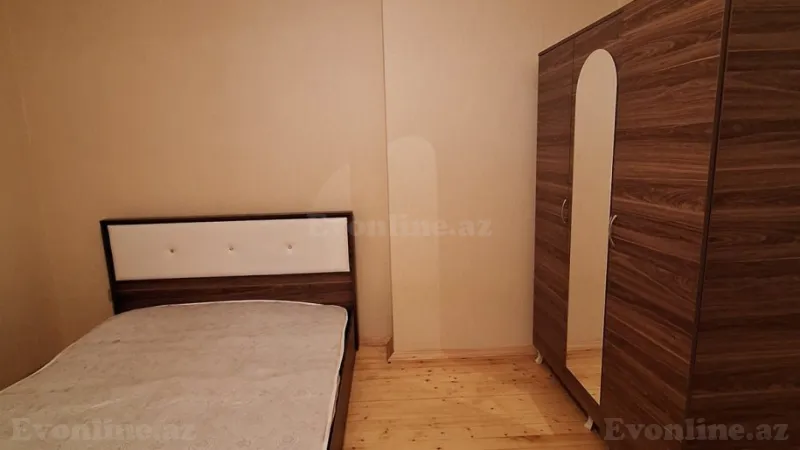 Kirayə verilir 2 otaqlı Mənzil Yeni tikili 56 m² Xırdalan - şəkil 8