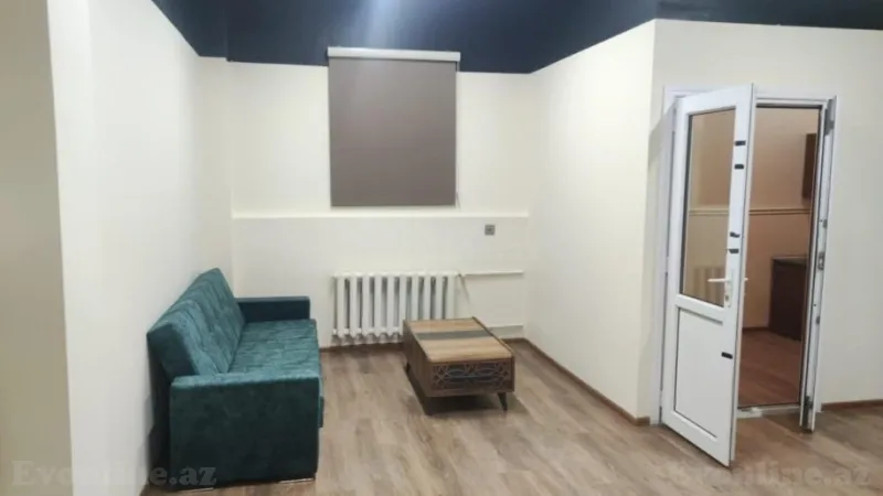 Kirayə verilir Obyekt 78 m² Nərimanov r. - şəkil 3