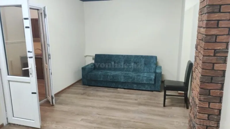 Kirayə verilir Obyekt 78 m² Nərimanov r. - şəkil 4