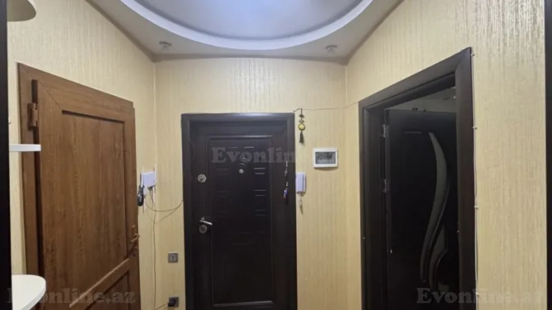 Satılır 2 otaqlı Mənzil Köhnə tikili 45 m² Biləcəri - şəkil 5