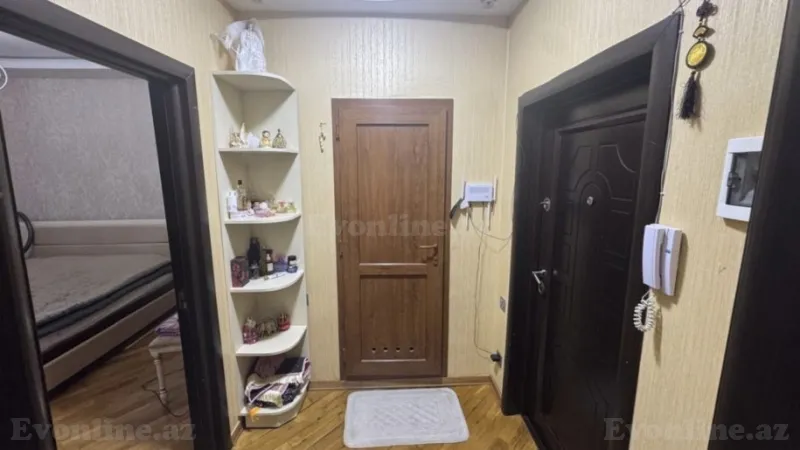 Satılır 2 otaqlı Mənzil Köhnə tikili 45 m² Biləcəri - şəkil 6