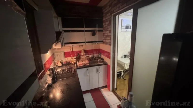 Satılır 2 otaqlı Mənzil Köhnə tikili 45 m² Biləcəri - şəkil 7