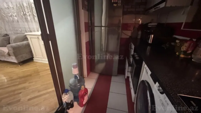 Satılır 2 otaqlı Mənzil Köhnə tikili 45 m² Biləcəri - şəkil 8