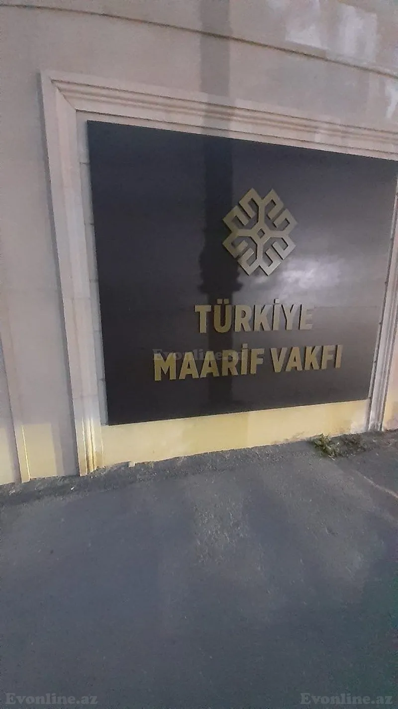 Satılır 3 otaqlı Mənzil Köhnə tikili 45 m² Nərimanov r. - şəkil 16