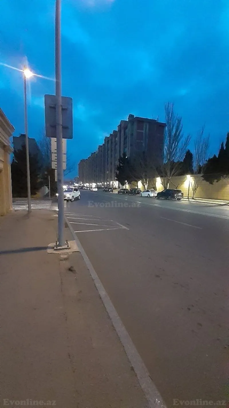 Satılır 3 otaqlı Mənzil Köhnə tikili 45 m² Nərimanov r. - şəkil 18