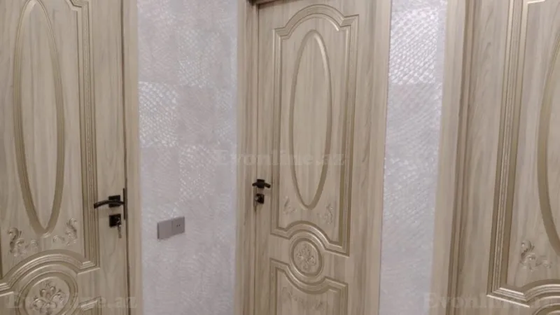 Kirayə verilir 2 otaqlı Mənzil Yeni tikili 65 m² 8 Noyabr m.