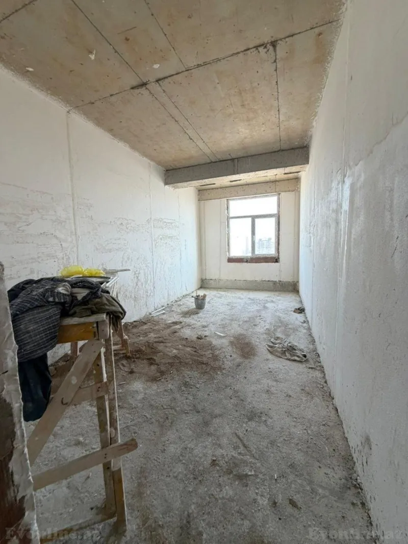 Satılır 3 otaqlı Mənzil Yeni tikili 141 m² Nərimanov r. - şəkil 4