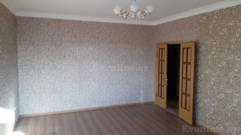 Satılır 2 otaqlı Mənzil Köhnə tikili 85 m² Elmlər Akademiyası m. - şəkil 5