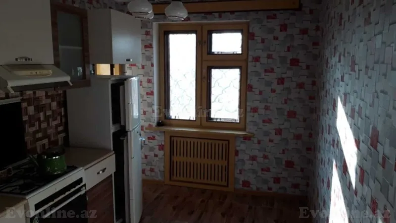 Satılır 2 otaqlı Mənzil Köhnə tikili 85 m² Elmlər Akademiyası m. - şəkil 6