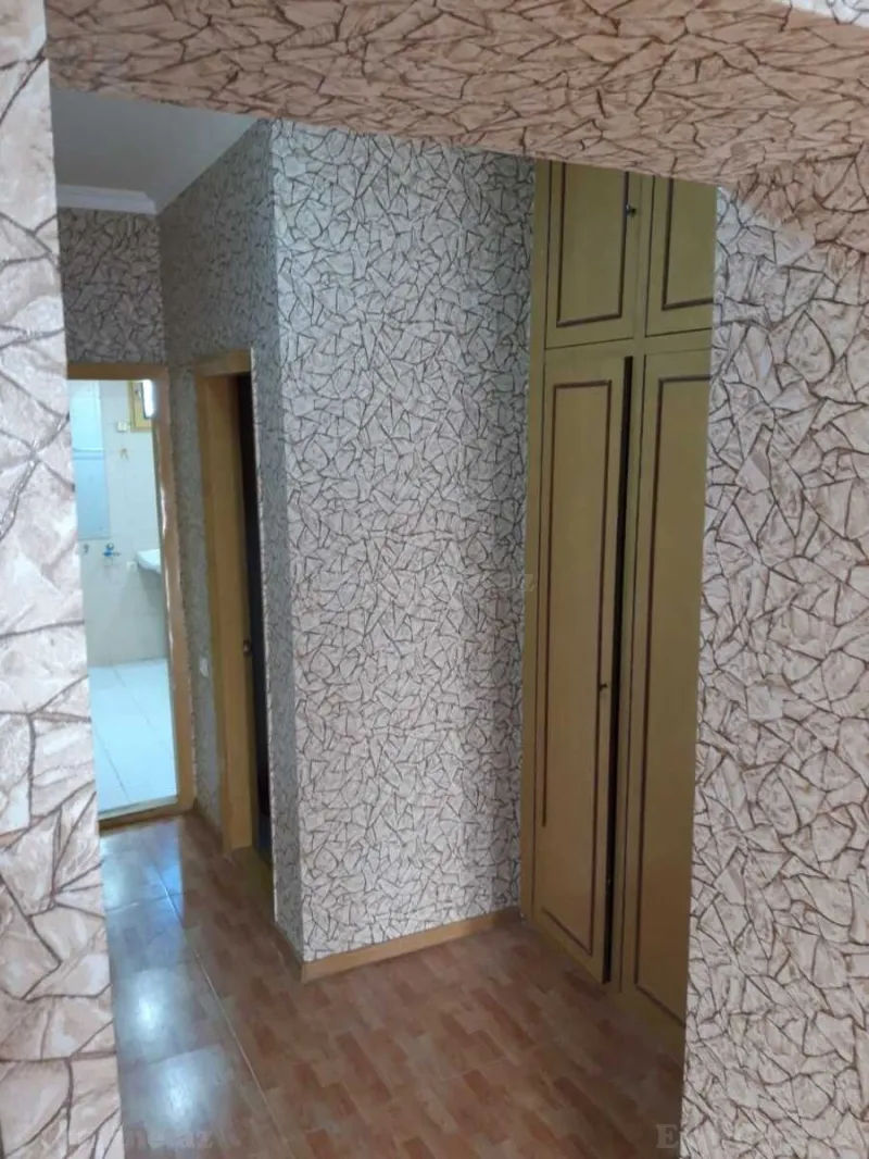 Satılır 2 otaqlı Mənzil Köhnə tikili 85 m² Elmlər Akademiyası m. - şəkil 8