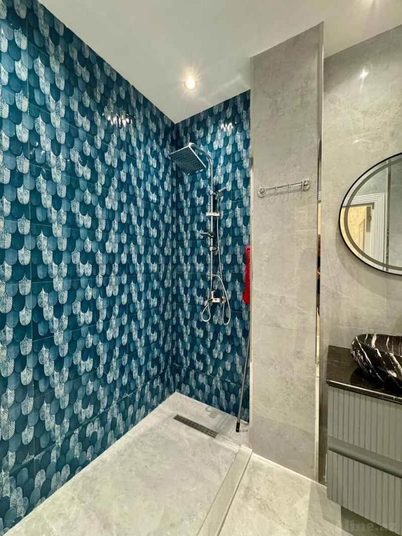 Satılır 2 otaqlı Mənzil Köhnə tikili 50 m² Nizami m. - şəkil 6