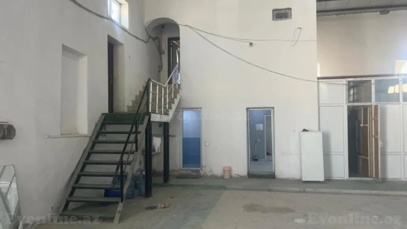 Kirayə verilir Obyekt 1100 m² Qaradağ r. - şəkil 4
