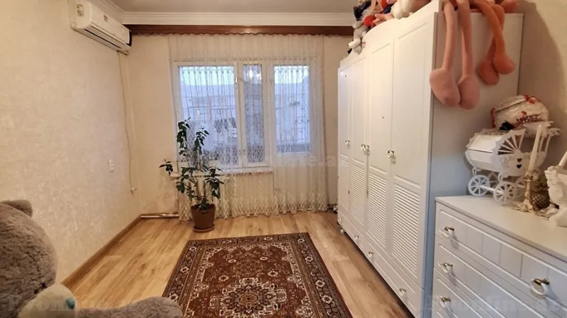 Satılır 4 otaqlı Mənzil Köhnə tikili 80 m² 8-ci kilometr - şəkil 3