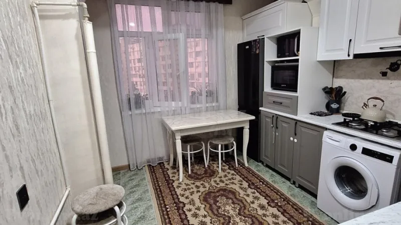 Satılır 4 otaqlı Mənzil Köhnə tikili 80 m² 8-ci kilometr - şəkil 7