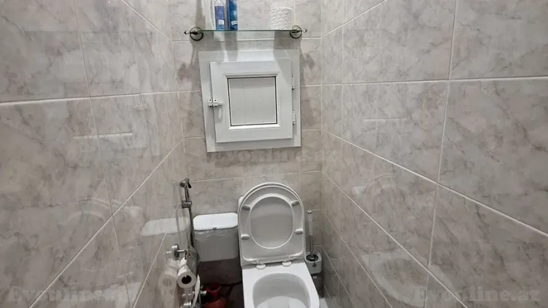 Satılır 4 otaqlı Mənzil Köhnə tikili 80 m² 8-ci kilometr - şəkil 10