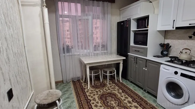 Satılır 4 otaqlı Mənzil Köhnə tikili 80 m² 8-ci kilometr - şəkil 15