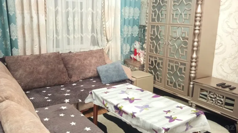 Kirayə verilir 2 otaqlı Mənzil Yeni tikili 65 m² Yeni Yasamal - şəkil 2