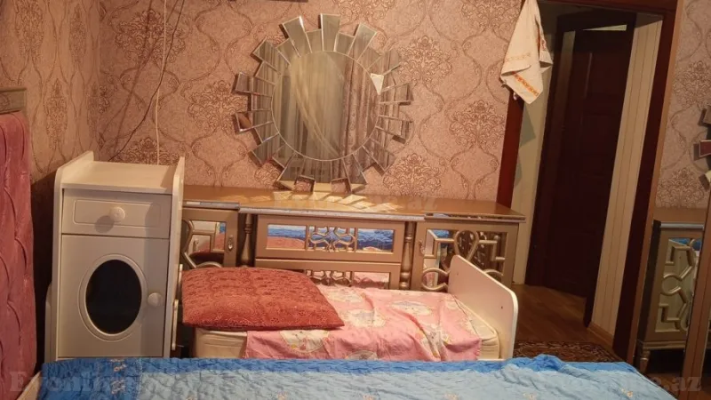 Kirayə verilir 2 otaqlı Mənzil Yeni tikili 65 m² Yeni Yasamal - şəkil 10