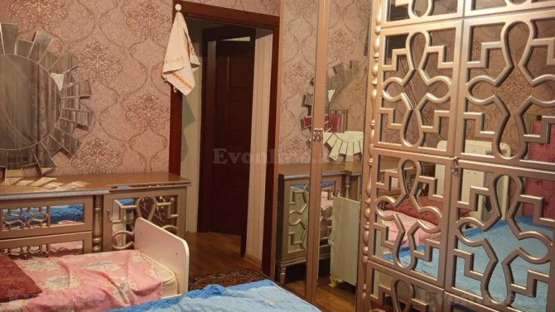 Kirayə verilir 2 otaqlı Mənzil Yeni tikili 65 m² Yeni Yasamal - şəkil 11