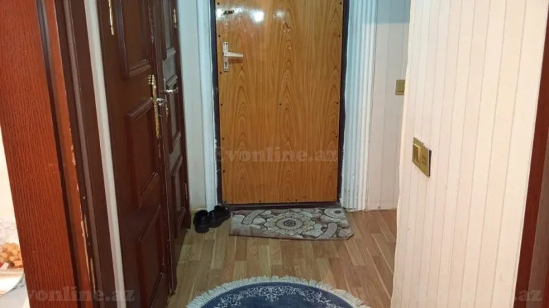 Kirayə verilir 2 otaqlı Mənzil Yeni tikili 65 m² Yeni Yasamal - şəkil 14