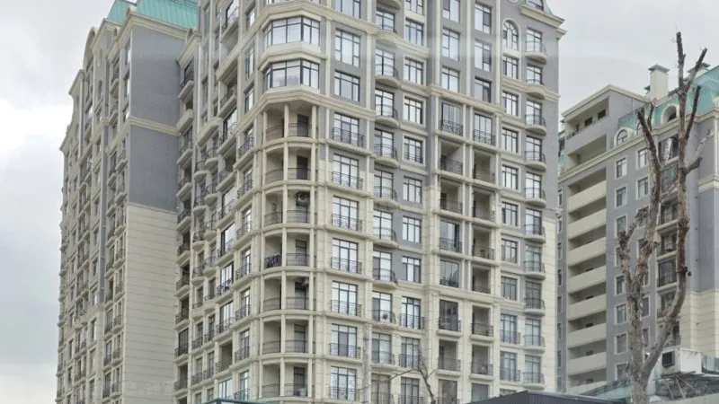 Satılır 3 otaqlı Mənzil Yeni tikili 145 m² 28 May m.
